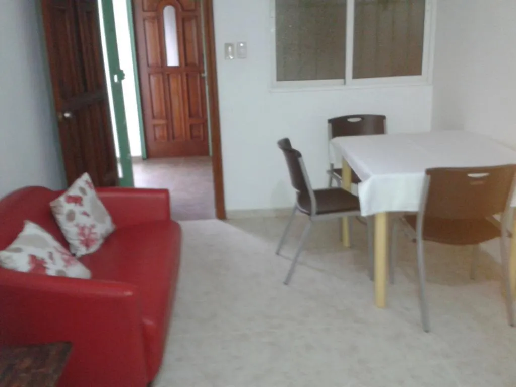 Aparthotel Genova Saint-Domingue