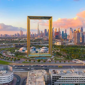 Al Raea Hostels Near Adcb Metro Station Hostel Dubai