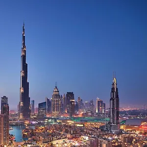 Vacation Near Adcb Metro & Sharaf Dg Metro Stations Hostel Dubai