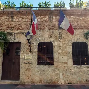El Beaterio Casa Museo Hotel Santo Domingo