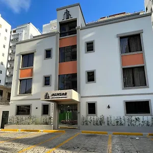 Alvear Aparthotel Santo Domingo