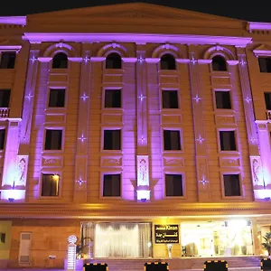 Sakan Com Aparthotel Jeddah
