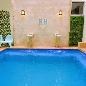 Rig Puerto Malecon Bed & Breakfast Santo Domingo