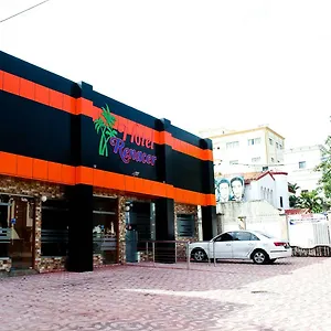 Renacer Hotel Santo Domingo