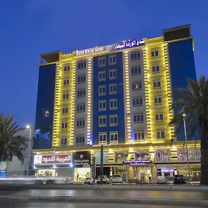 Rose White Hotel Jeddah