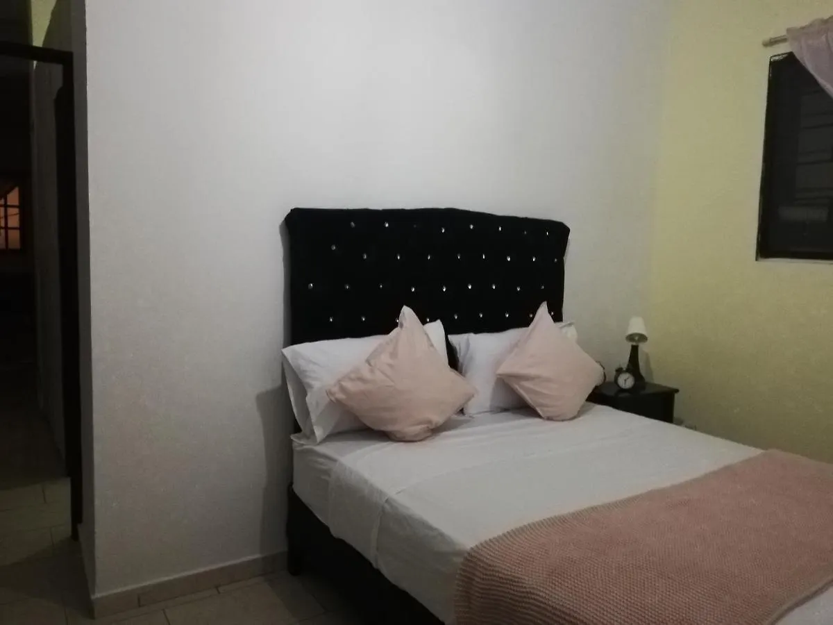 Aparthotel Genova Santo Domingo