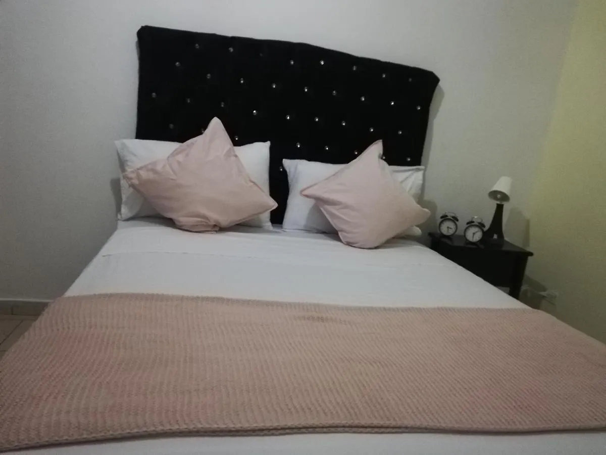 Aparthotel Genova Santo Domingo Dominican Republic