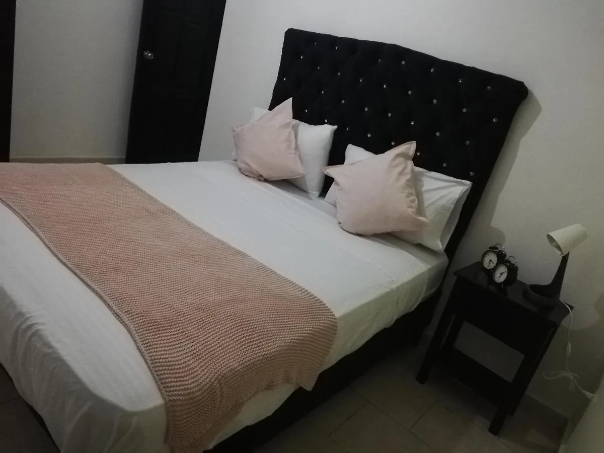 Aparthotel Genova Santo Domingo 2*,  Dominican Republic